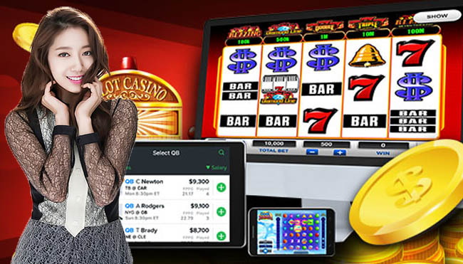 Playing Online Slot Gambling Needs to Use Tricks