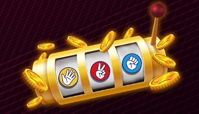 Earnings Easily Earned in Online Slot Gambling