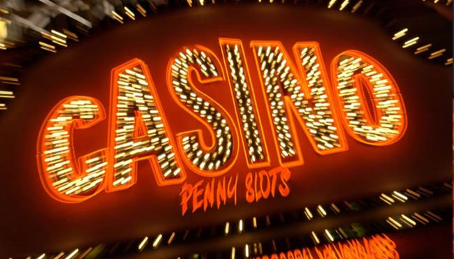 Summary of How to Play at Live Casino Online