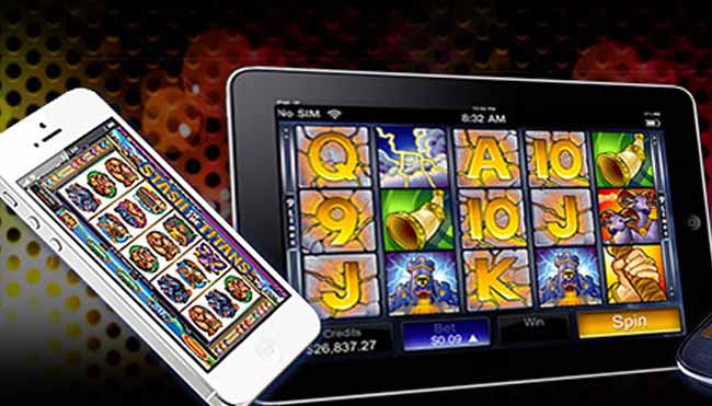 Playing Online Slot Gambling Help Players Become Rich